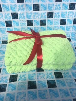 Плед детский