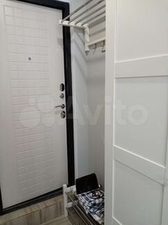 Квартира-студия, 13 м², 1/12 эт.