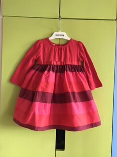 Платье на годик Jasper Conran Junior