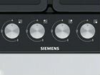 Газовая варочная панель Siemens iq300 объявление продам