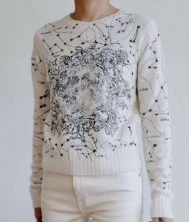 Джемпер CD кашемир