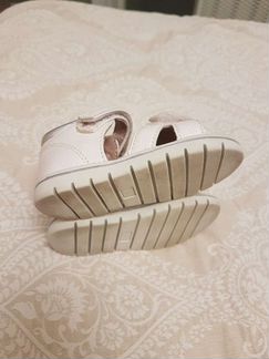 Босоножки 21 размер