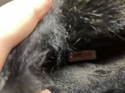 Угги, ботинки