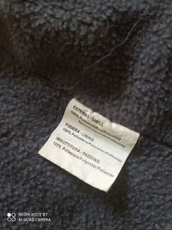 Ветровка на мальчика