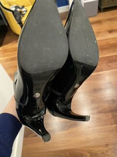 Ботильоны proenza schouler