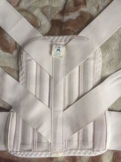 Корректор осанки детский