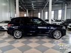BMW X3 2.0 AT, 2018, 80 800 км объявление продам