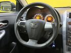Toyota Corolla 1.6 AT, 2012, 92 200 км объявление продам
