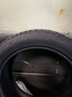 Резина Roadstone Winguard WinSpike