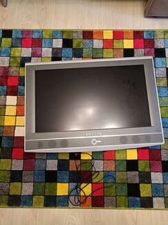 Телевизор Erison 32 дюйма на запчасти