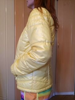 Куртка женская