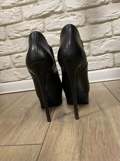 Ботильоны casadei