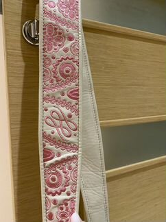 Сумка Lancel Brigitte Bardot