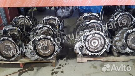 Шрус внутренний левый 2.3T saab 9000 1990-1998г