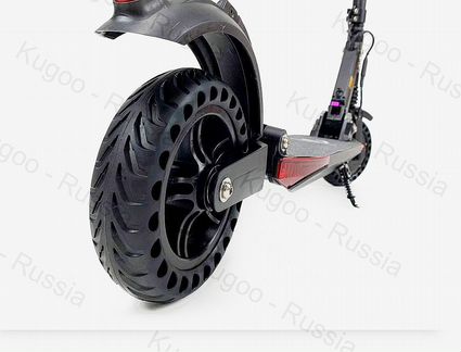 Электросамокат