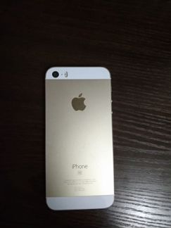 iPhone SE 64Gb