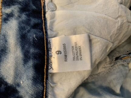 Летние вещи пакетом