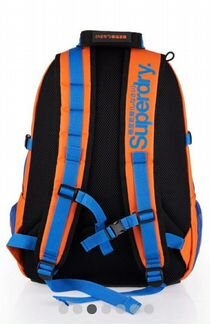 Рюкзак Superdry