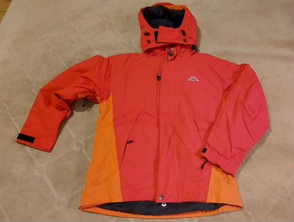 Куртка горнолыжная Kappa