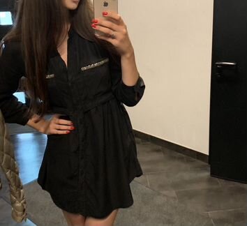 Платье zara