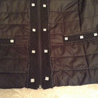 Куртка женская 50/52 размера