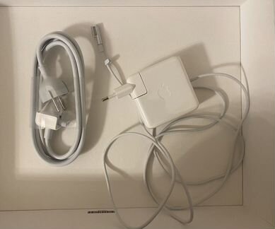 Apple magsafe 1 c удлиняющим проводом