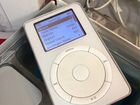 Apple iPod classic 2gen 20Gb - С коробкой