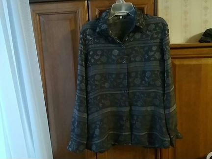 Рубашки женские