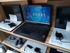 Новенький ноутбук HP 15 с видеокартой и ssd на гар объявление продам