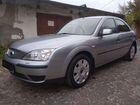 Ford Mondeo 1.8 МТ, 2003, 25 000 км