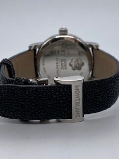 Montblanc star moonphase