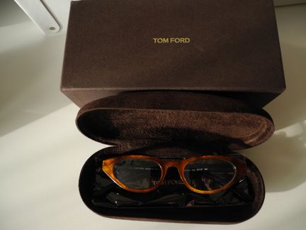Оправа Tom Ford