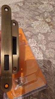 Дверной замок магнитный Morelli новый