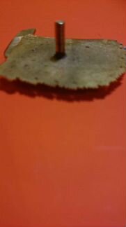 Знак накладной 