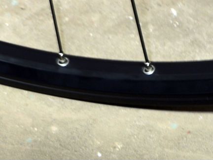 Новые колеса 27.5