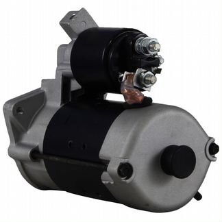 Стартер на Ситроен/Фиат/Пежо 12V 2.3kw Новый