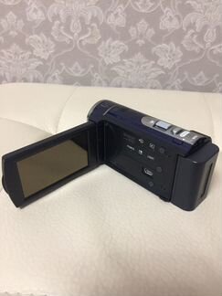 Видеокамера sony