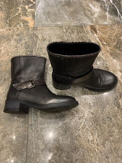 Ботильоны, 36 размер