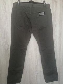 Джинсы Richmond. Новые, оригинал. 52 раз