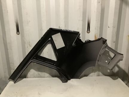 Крыло заднее правое RAV 30