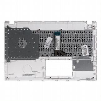 Топкейс новый для Asus R512 X551