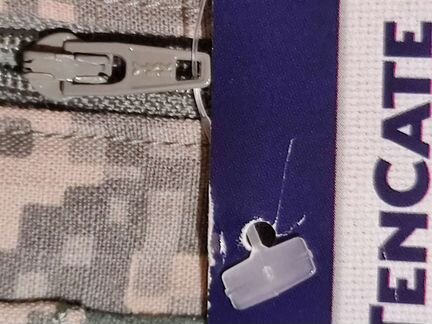 Боевая рубашка Serket ACU FR Comabt shirt