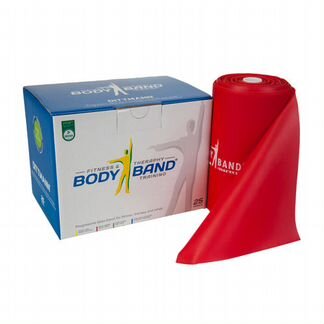 Aмopтизaтop лeнтoчный dittmann Body-Band рулон