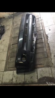 Бампер передний ленд ровер 2009-2013