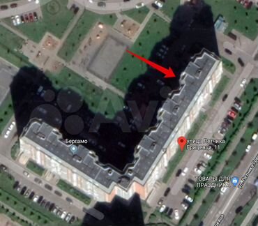 Помещение свободного назначения, 140.4 м²
