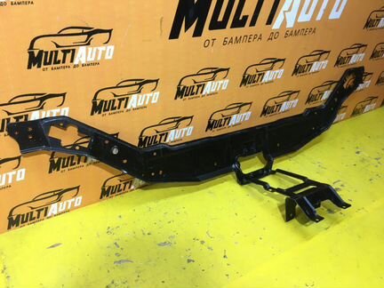 Панель передняя Mercedes Cl C215