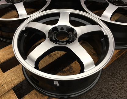 Диски R16 Рено Логан Лада Веста Ниссан Ноут Альме