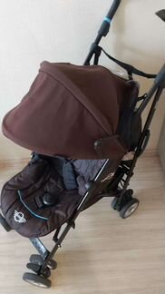 Коляска Easywalker mini