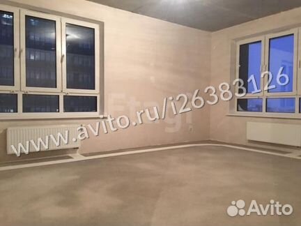 2-к квартира, 68 м², 13/19 эт.