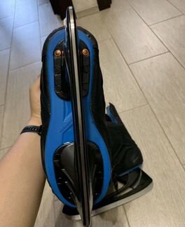 Коньки хоккейные Nordway NDW500